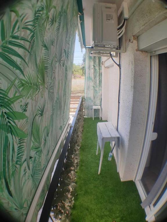 SITGES Apartment PALLARÉS Exterior foto
