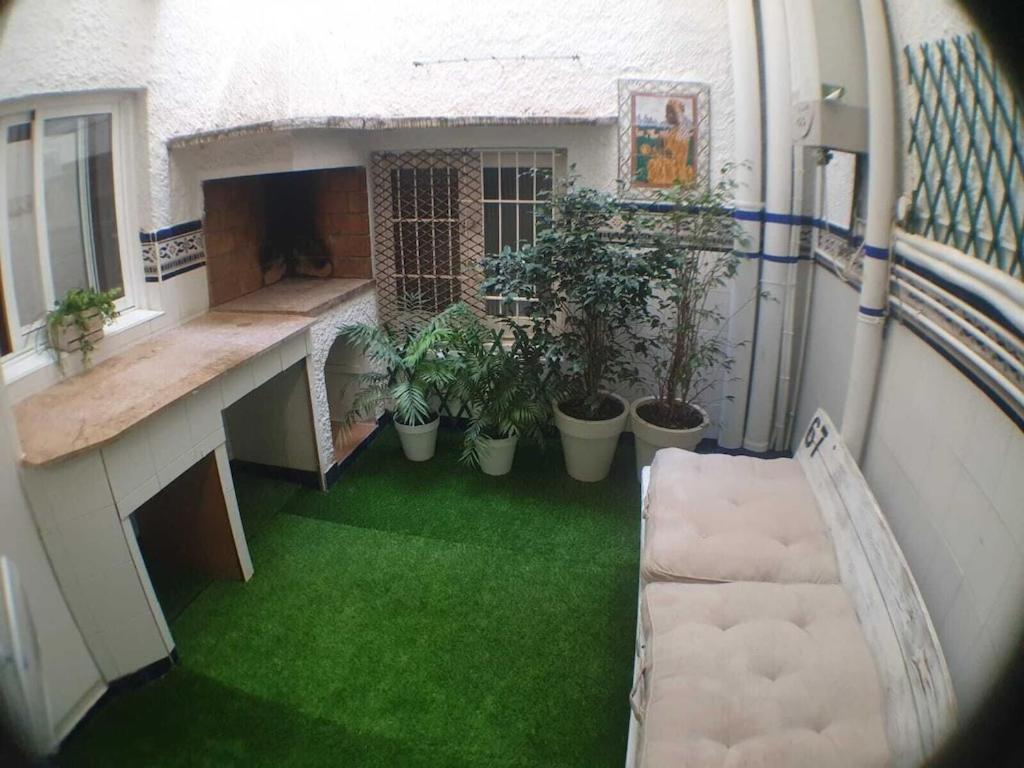 SITGES Apartment PALLARÉS Exterior foto